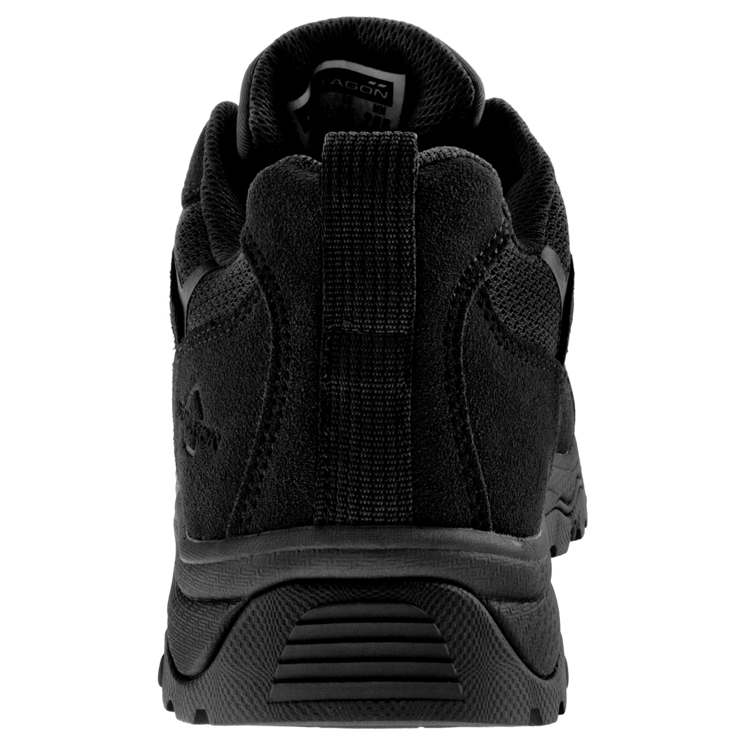 Pentagon Scorpion Suede V2 4