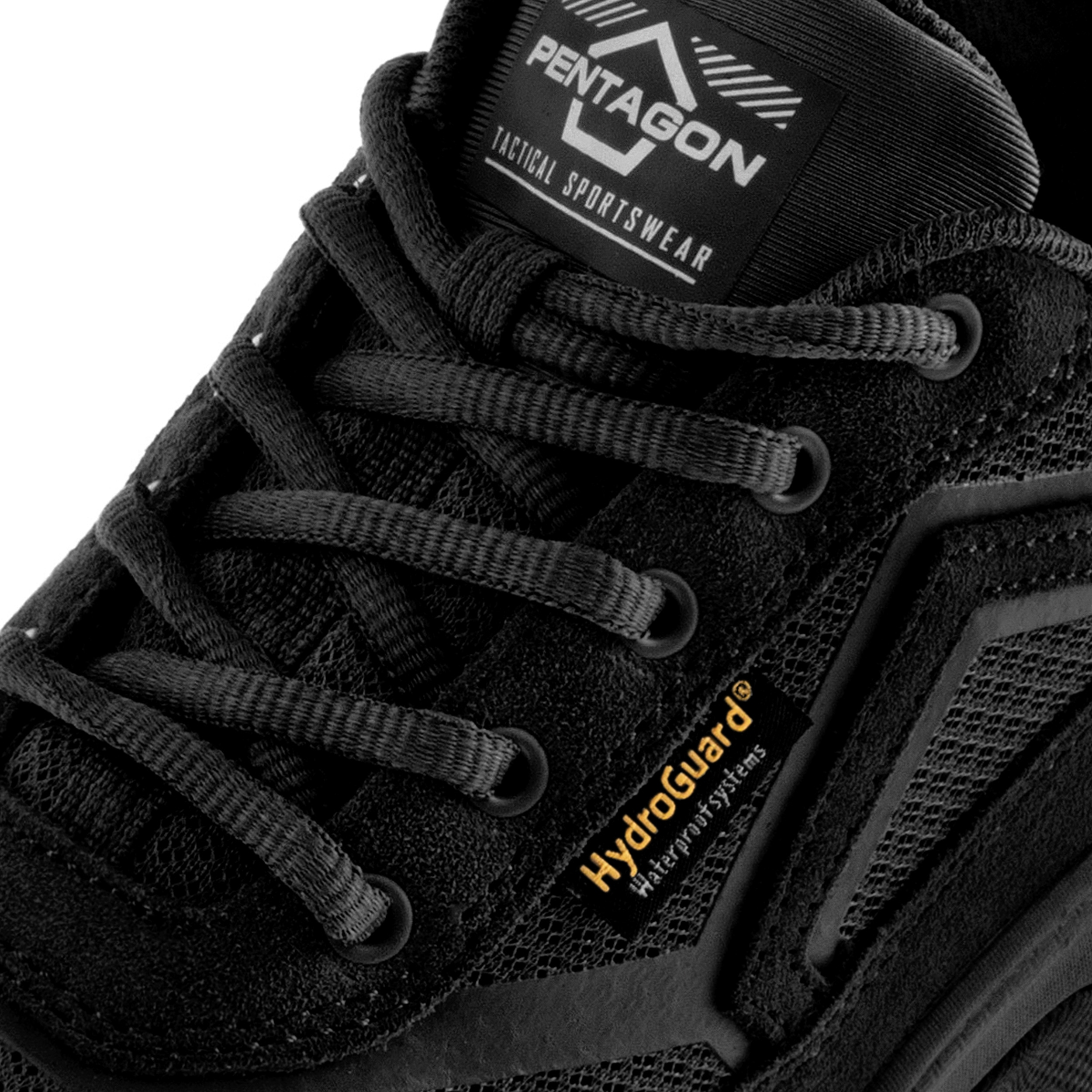 Pentagon Scorpion Suede V2 4