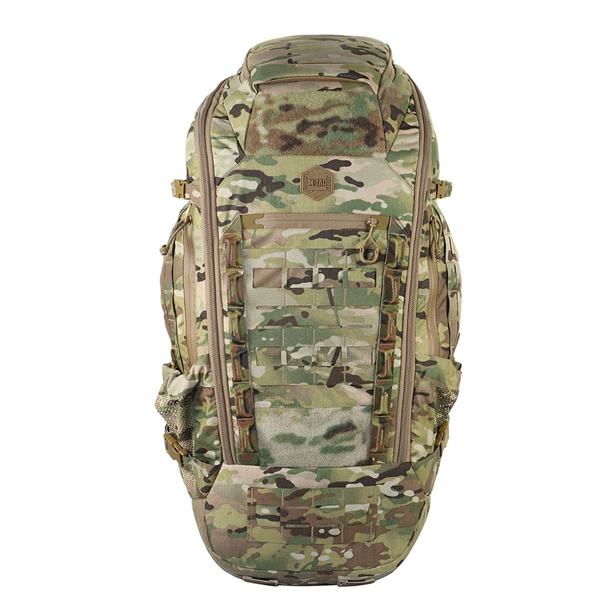 M-Tac Large Gen.IV Elite hátizsák 60 l - MultiCam
