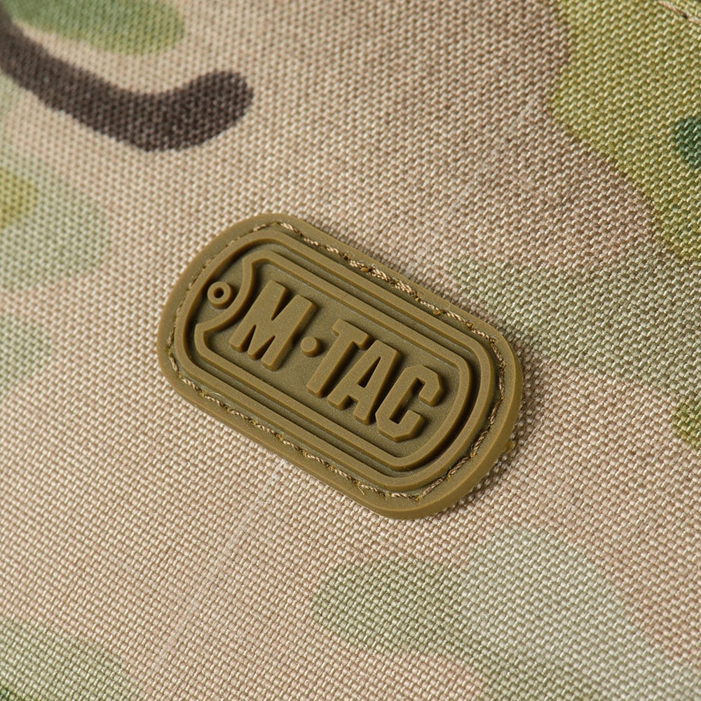 M-Tac Cross Bag Elite válltáska 5 l - MultiCam