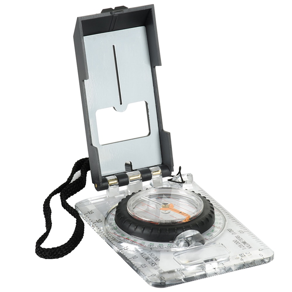 M-Tac tükrös tájoló - Large