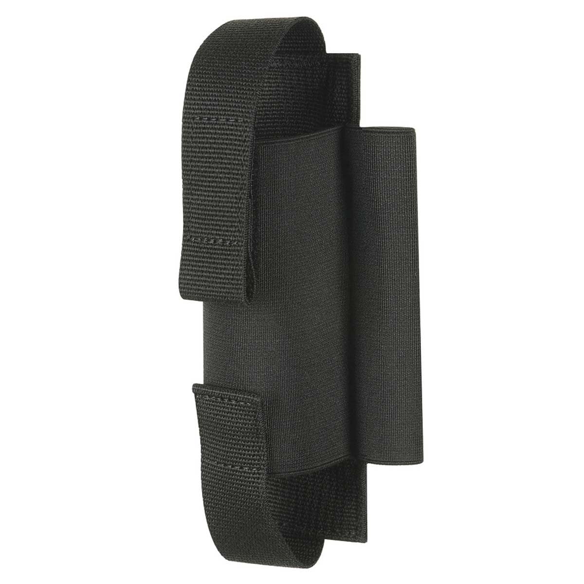 M-Tac taktikai tároló MOLLE Gen. III érszorítóhoz - Black