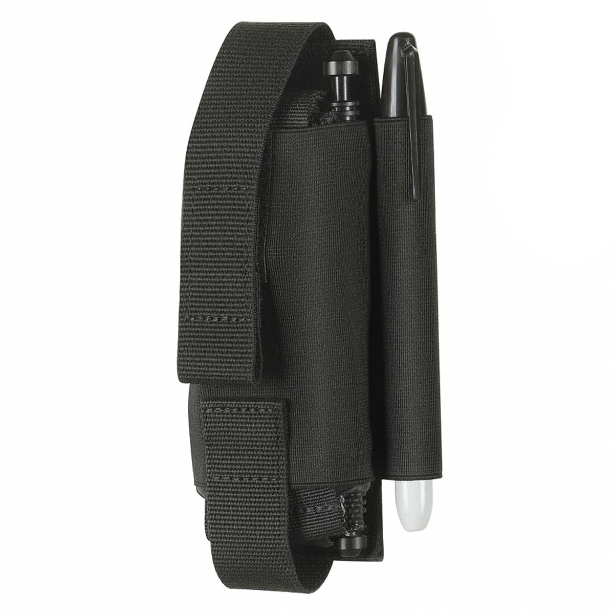 M-Tac taktikai tároló MOLLE Gen. III érszorítóhoz - Black