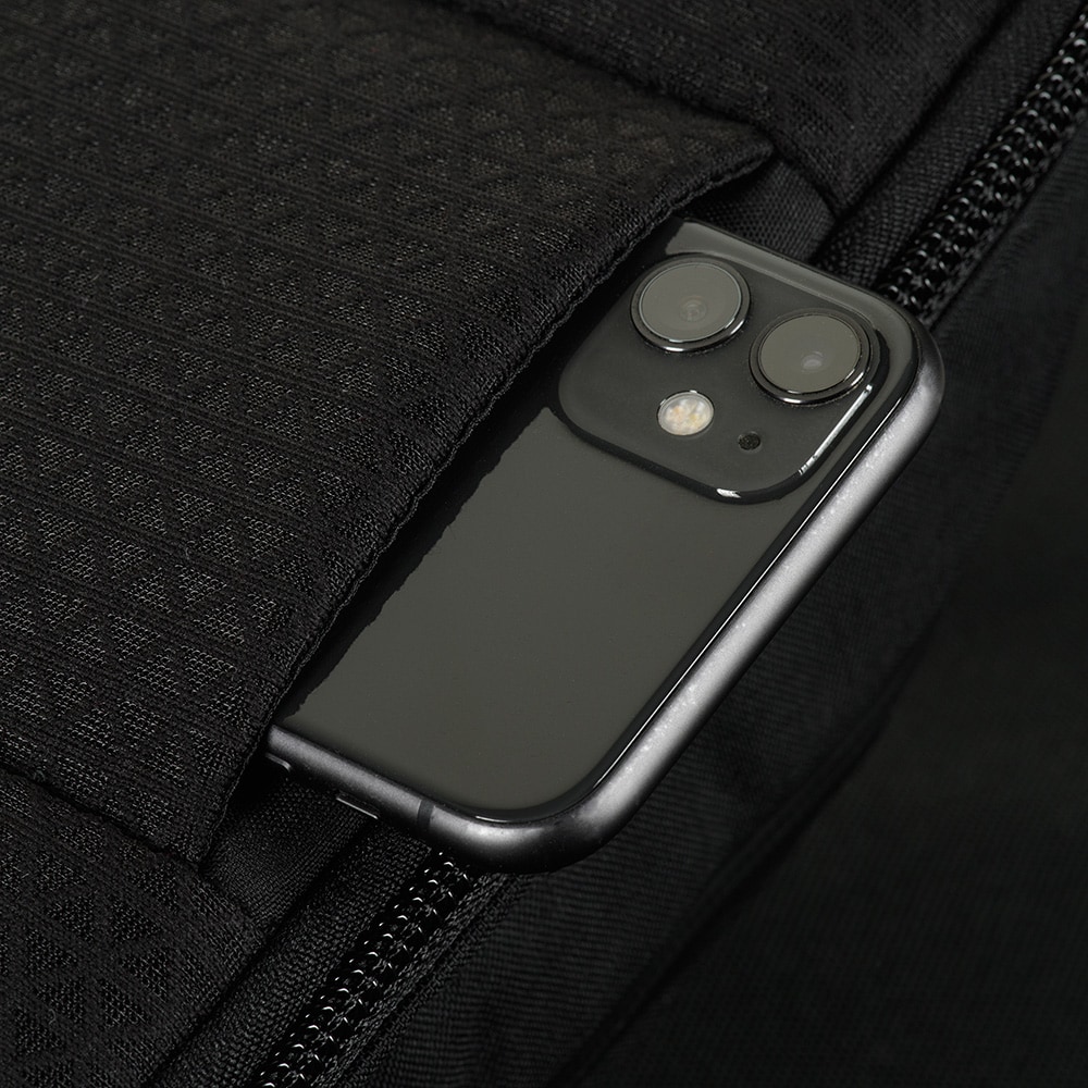 M-Tac Sphaera Hardsling Bag Large Elite táska - Black