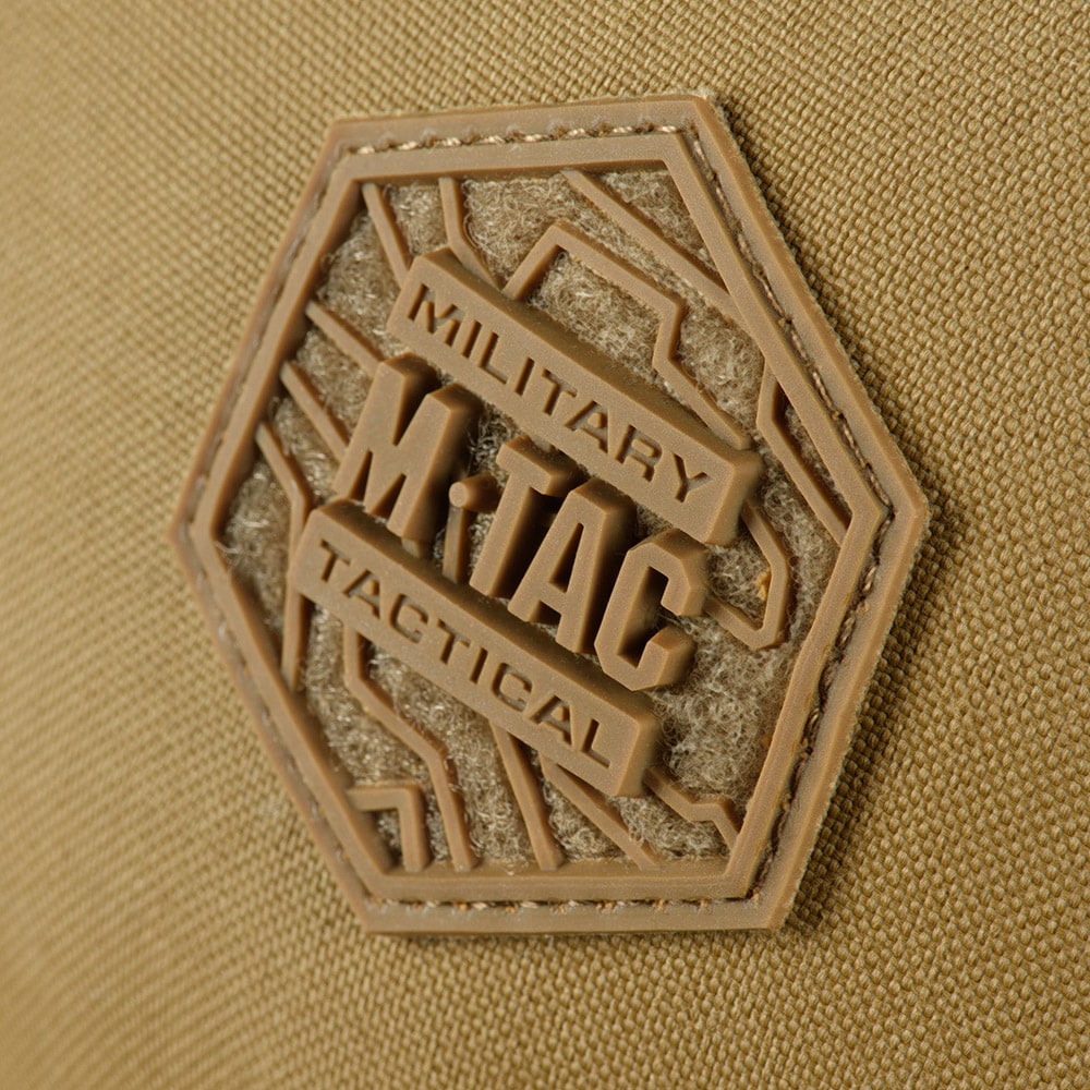 M-Tac Sphaera Hardsling Bag Large Elite táska - Coyote