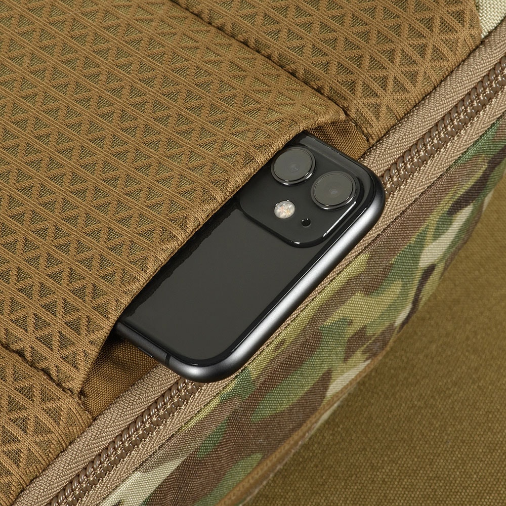 M-Tac Sphaera Hardsling Bag Large Elite táska - MultiCam