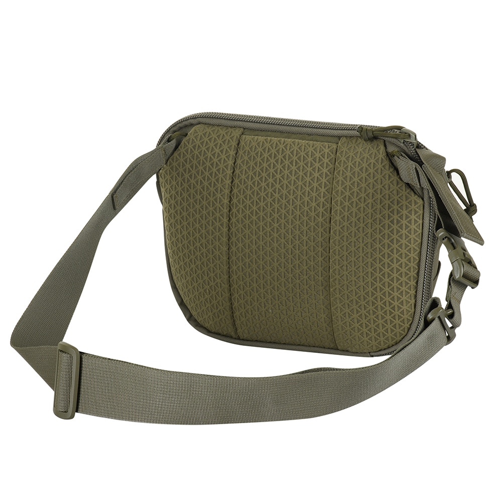 M-Tac Sphaera Hardsling Bag Large Elite táska - Ranger Green