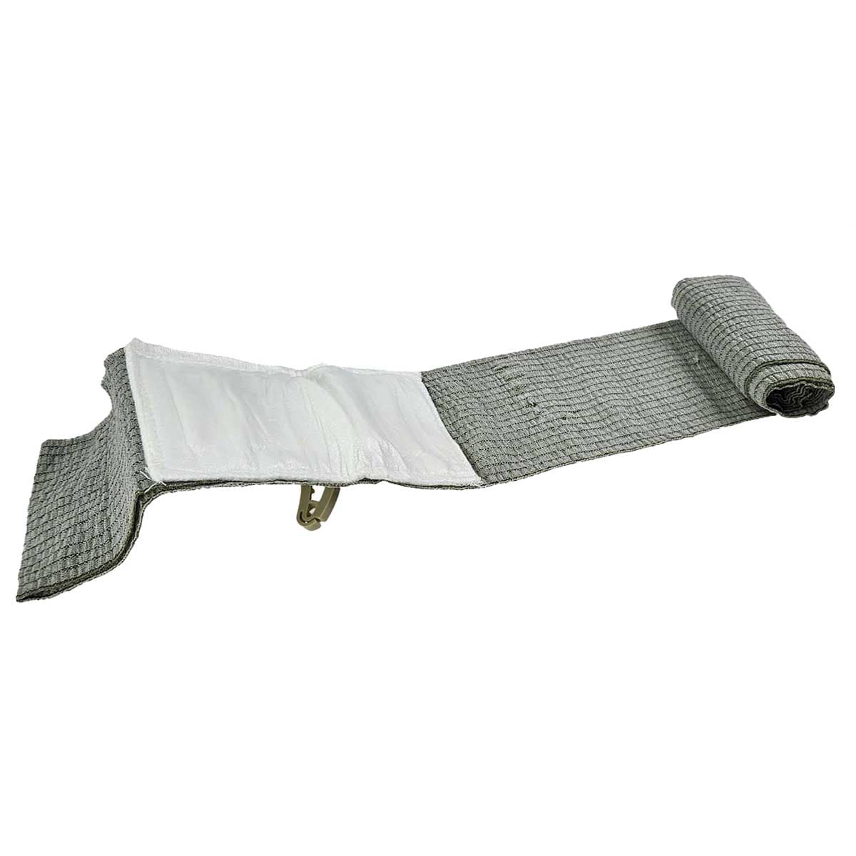 AedMax Trauma Kit izraeli sürgősségi kötszer 10 cm