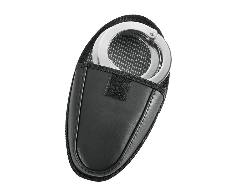 Umarex Perfecta HC600 zsanéros bilincs - Carbon