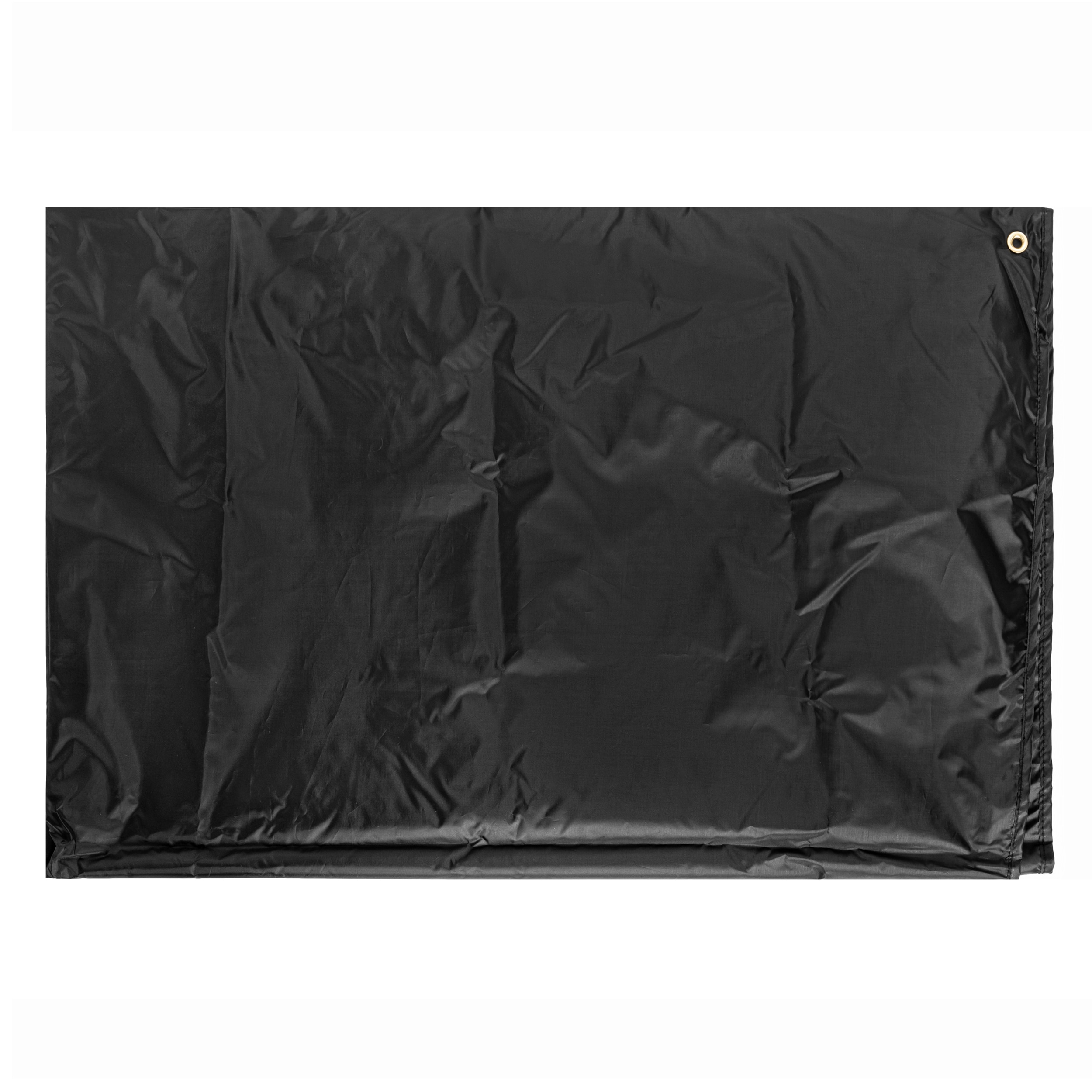 MFH Tarp túraponyva 2x3 m - Black