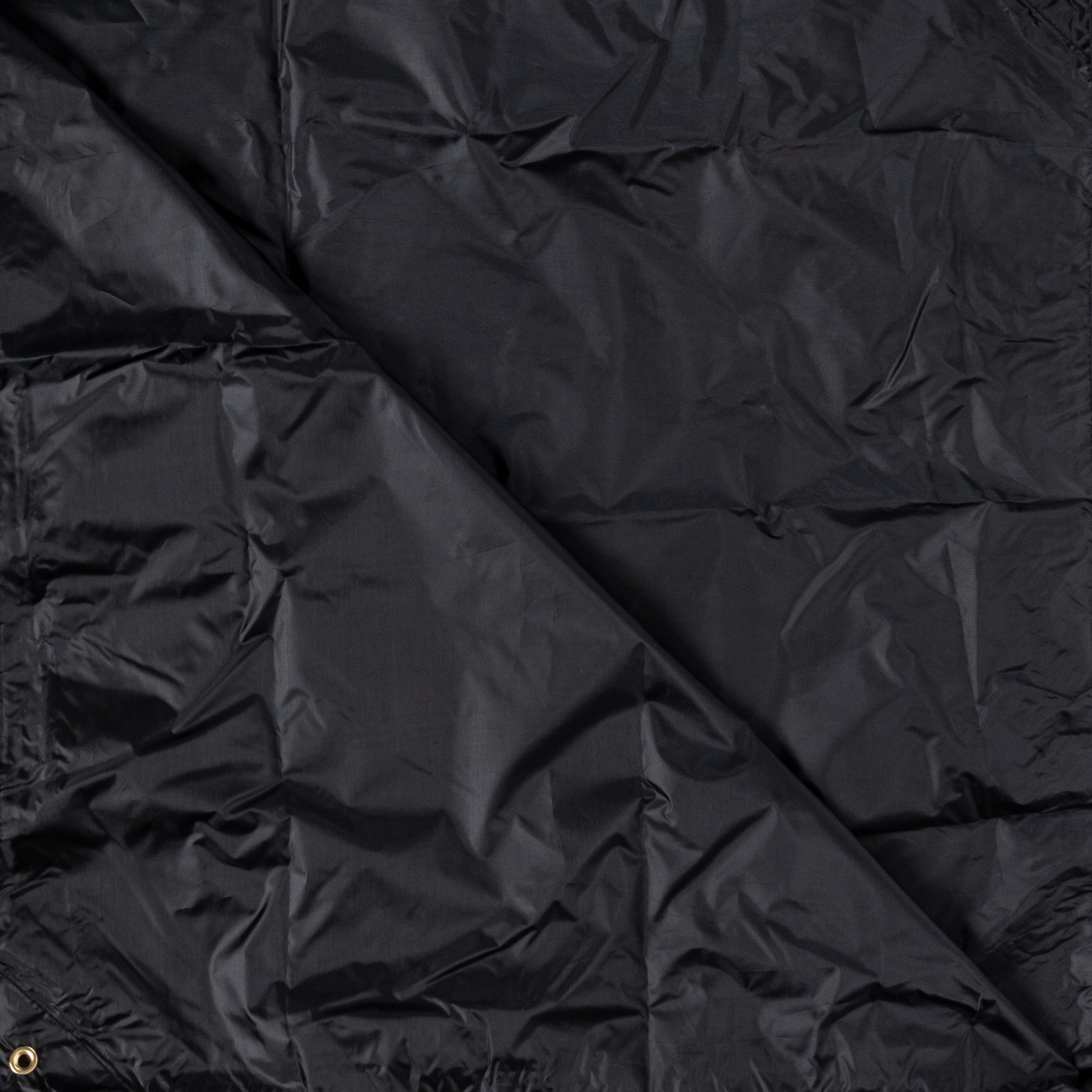 MFH Tarp túraponyva 2x3 m - Black