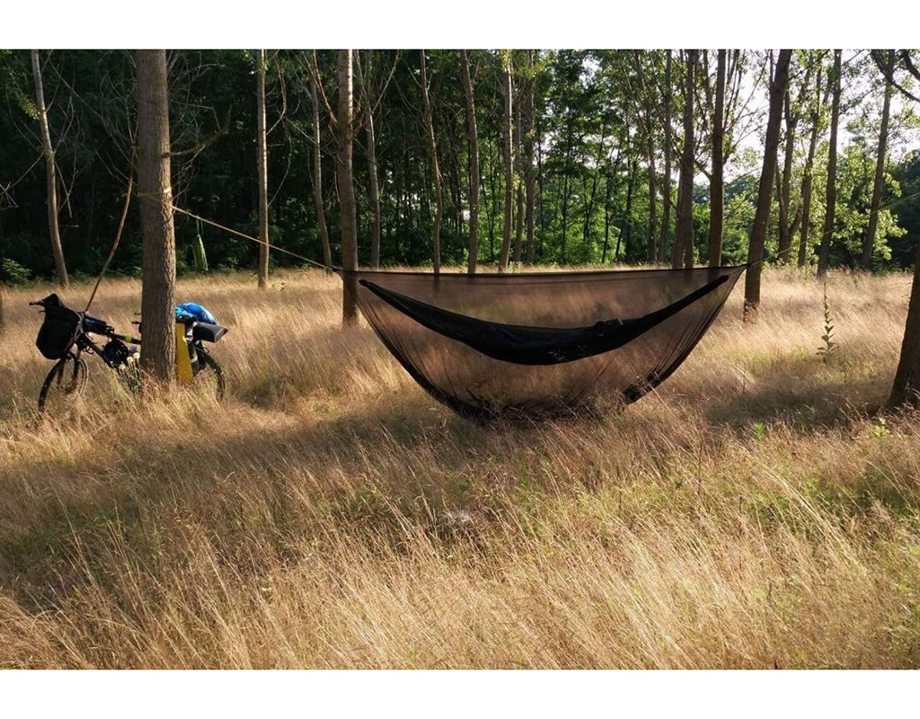 Lesovik Magla szúnyogháló