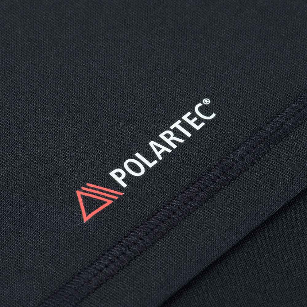 M-Tac Ultra Light Polartec thermoaktív póló - Dark Navy Blue
