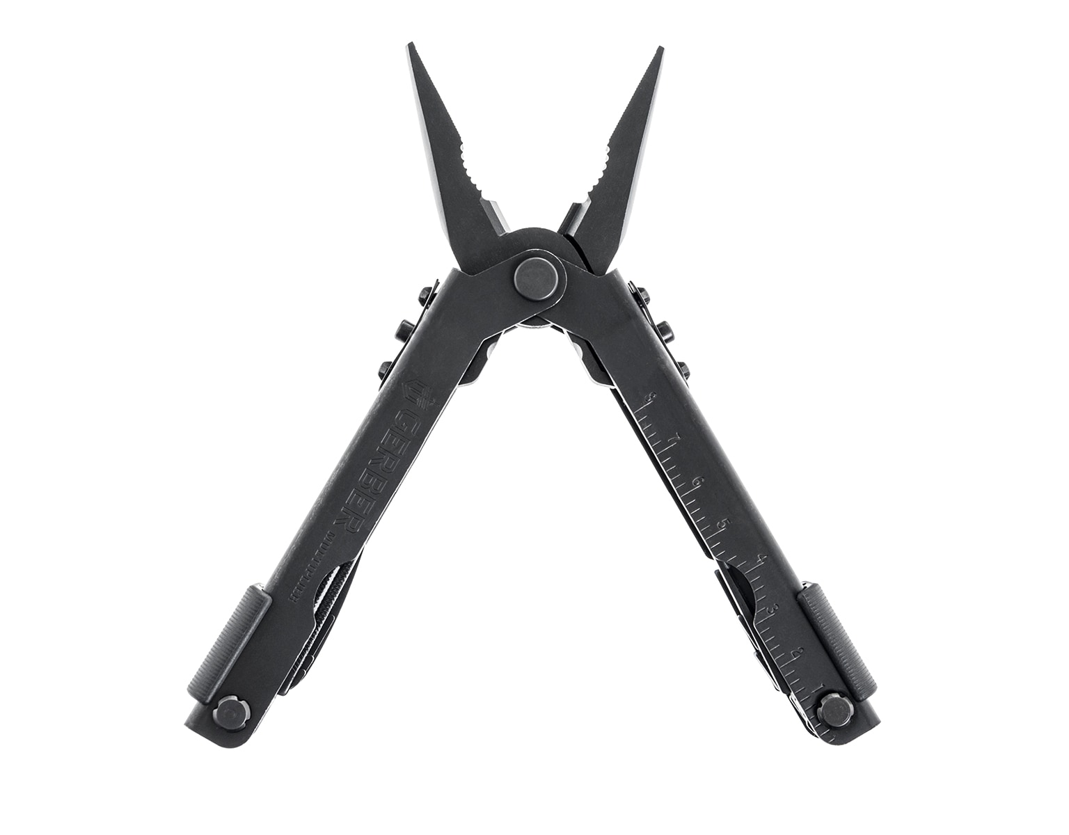 Gerber Multi-Plier 600 Needlenose multiszerszám - Black