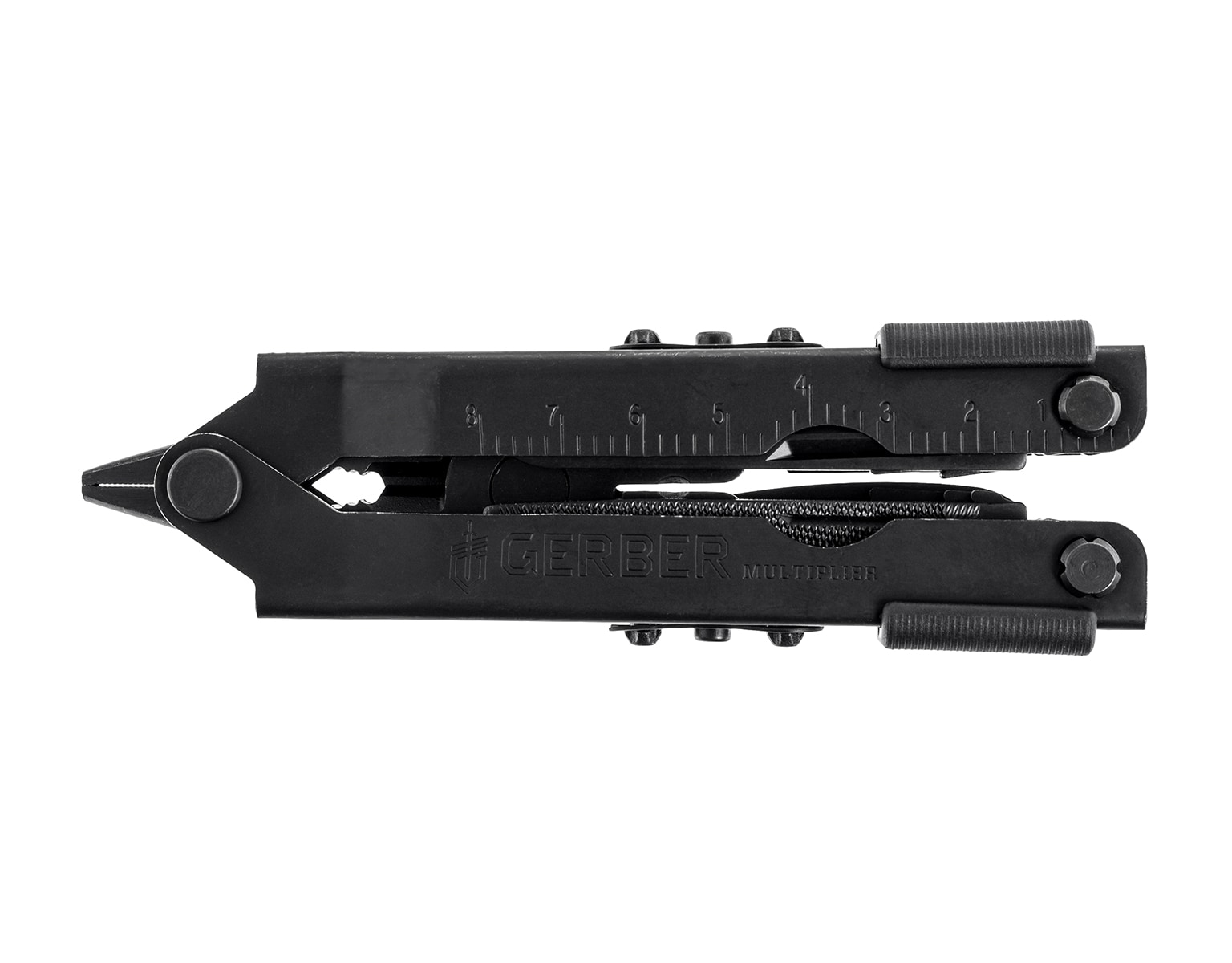 Gerber Multi-Plier 600 Needlenose multiszerszám - Black