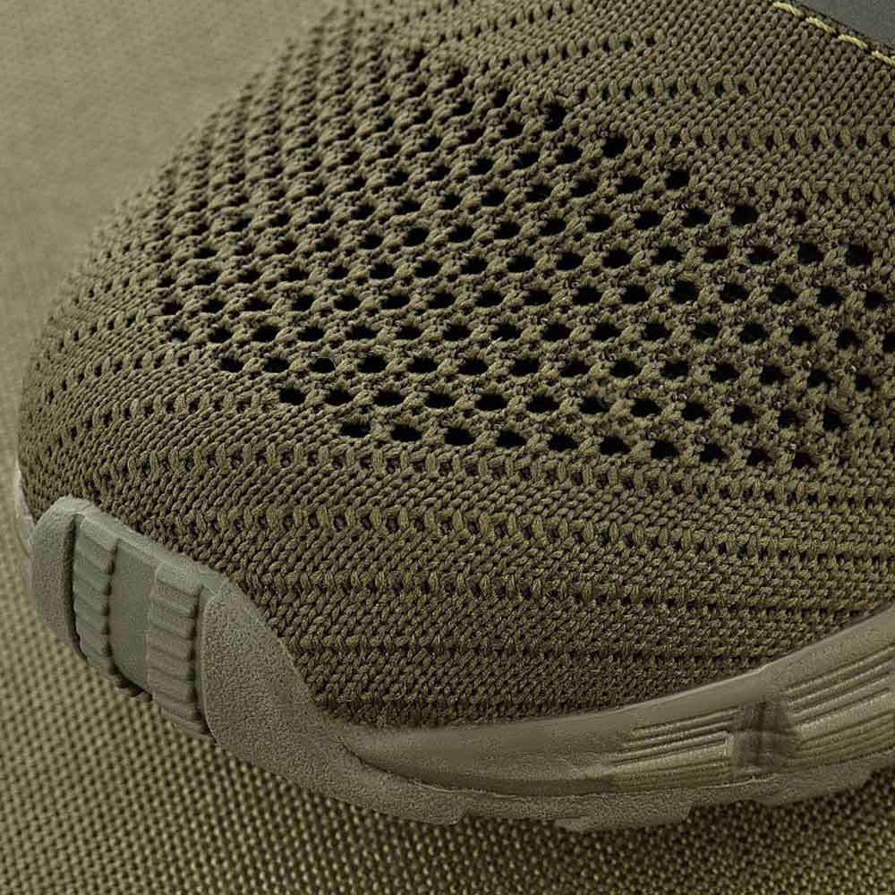 M-Tac Summer Light cipő - Army Olive