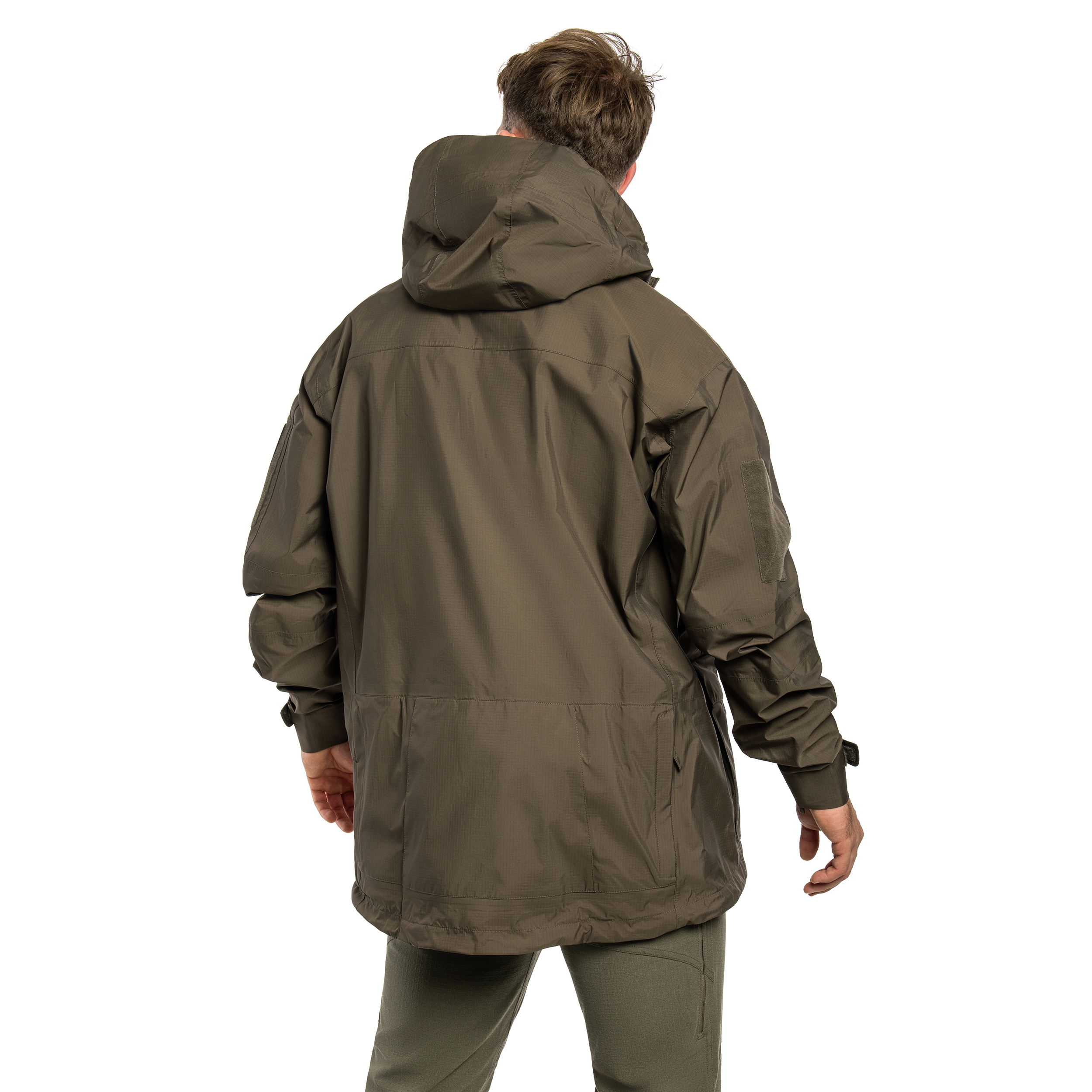 Carinthia TRG kabát - Olive