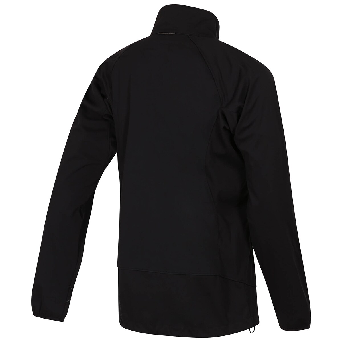 Columbia Canyon Meadows Softshell kabát - Black