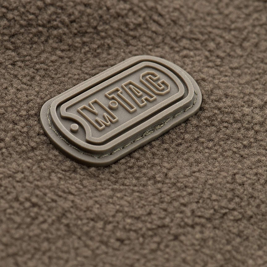 M-Tac Alpha Microfleece Gen II polár pulóver - Dark Olive