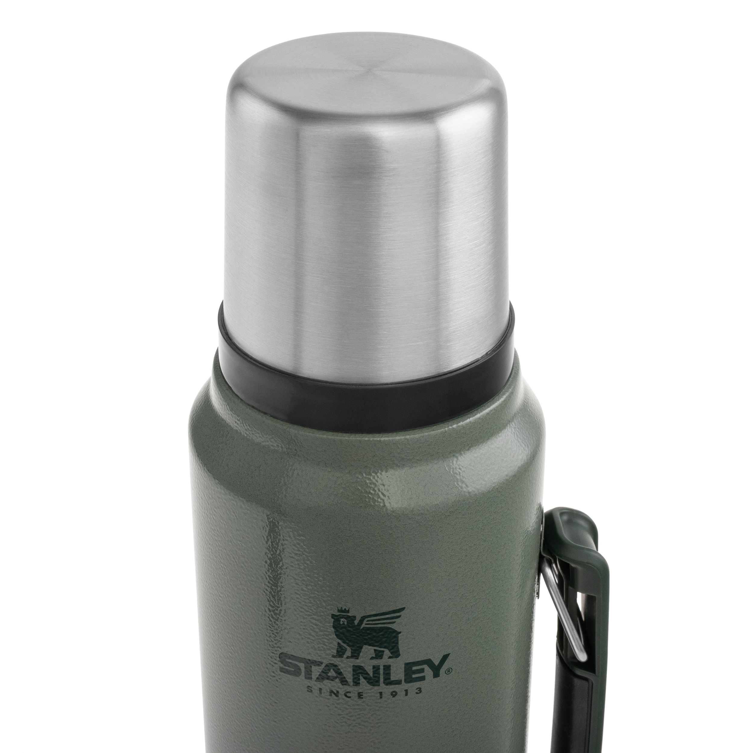 Stanley Legendary Classic termosz 1 l - Hammertone Green