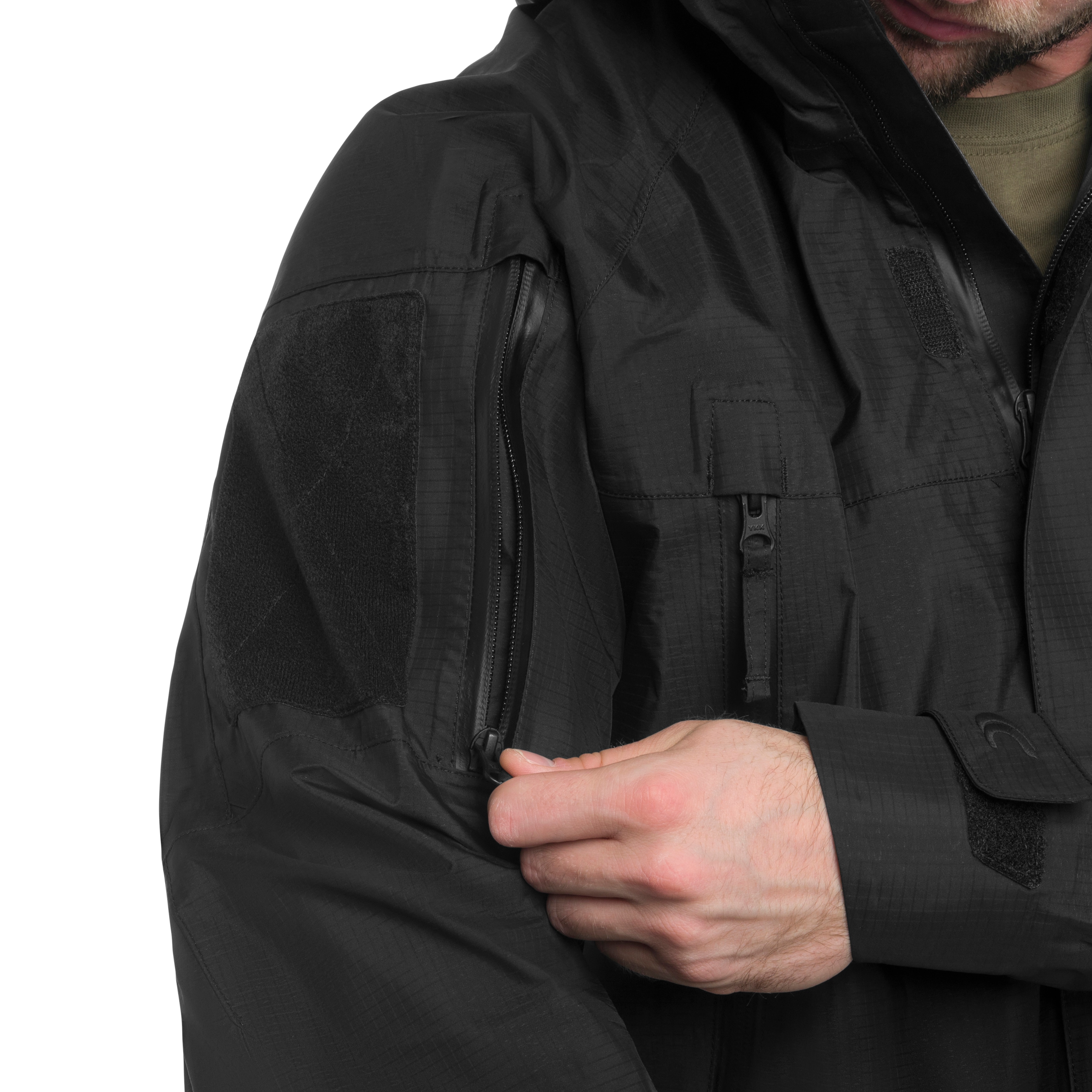 Carinthia PRG 2.0 kabát - Black