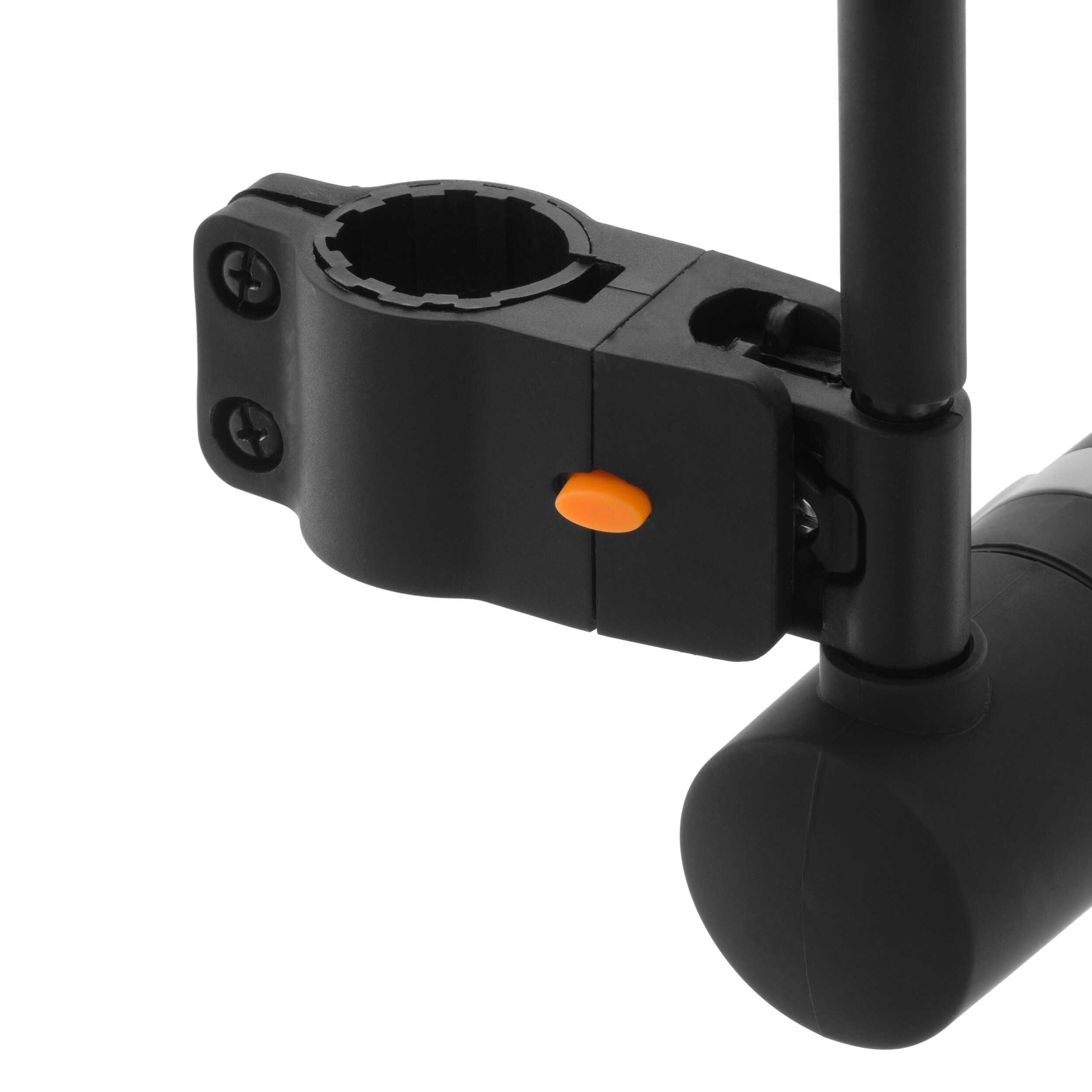 OnGuard 5810 U-Lock kerékpárzár - Black