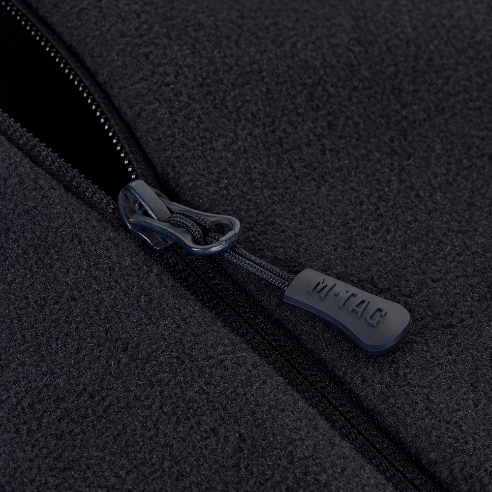 M-Tac Hoodie Polartec Sport polár pulóver - Dark Navy Blue