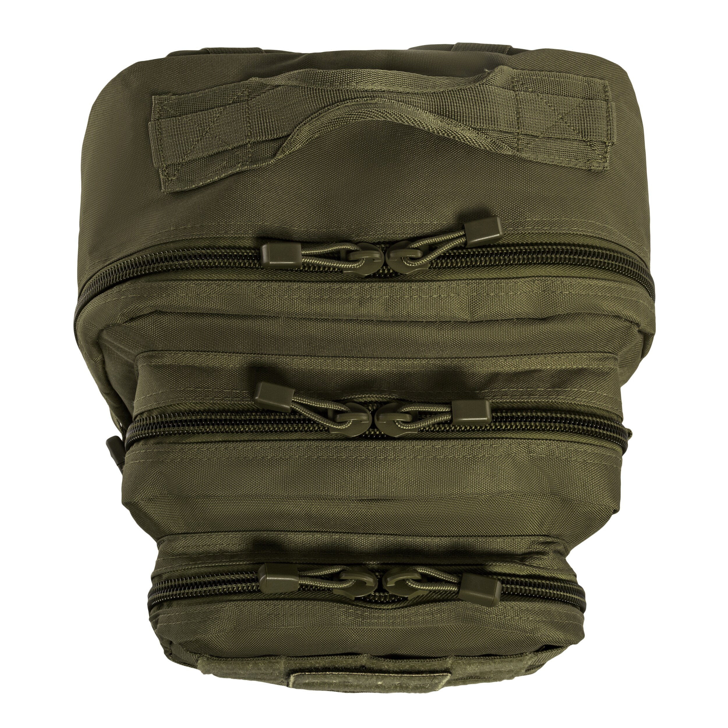 Mil-Tec Assault Pack Large hátizsák 36 l - Olive