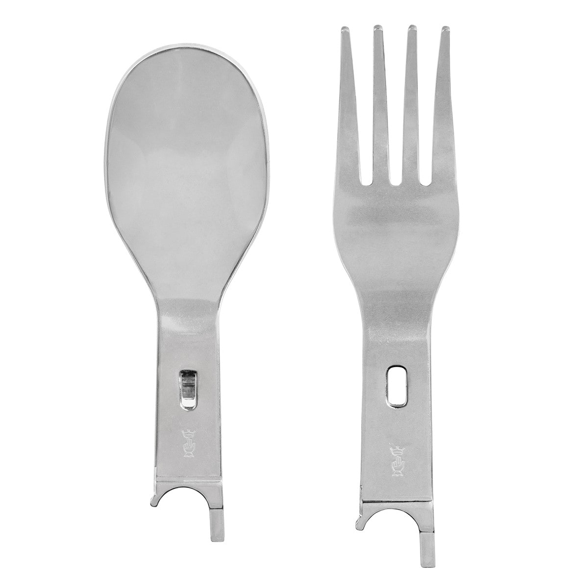 Opinel Nomad Plus Picnic evőeszköz készlet No.08 késhez