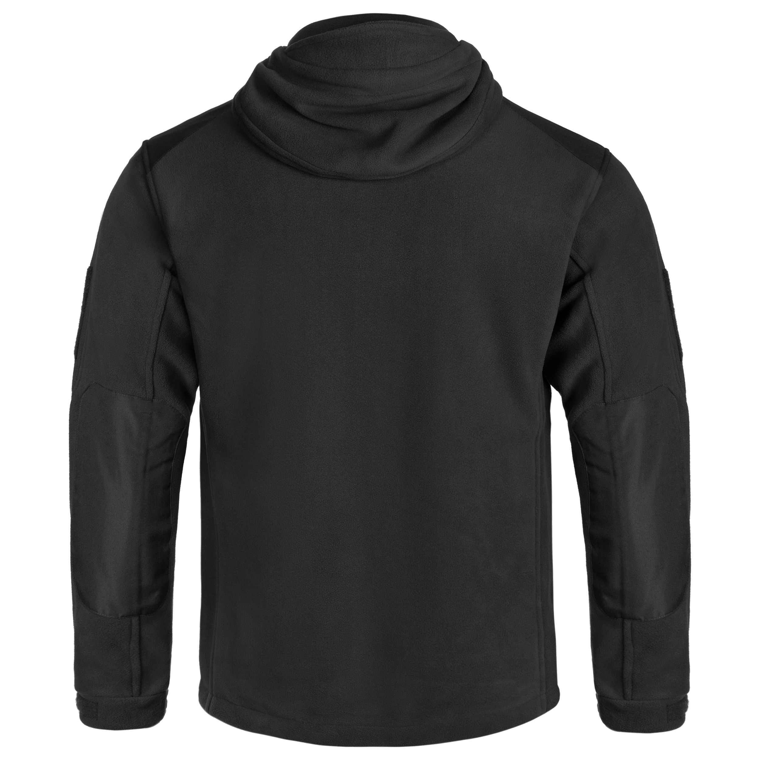 Texar Husky polár pulóver - Black