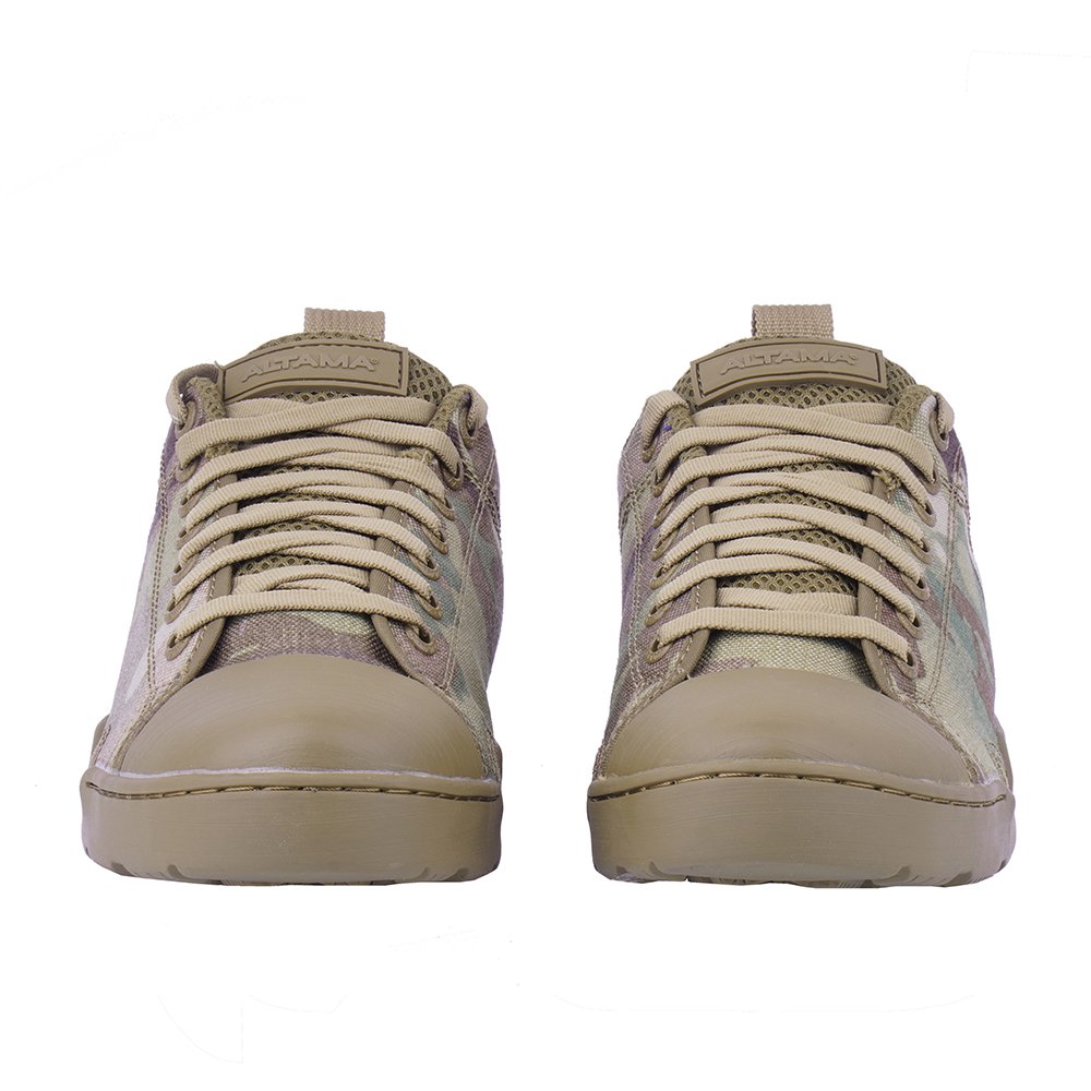 Altama Maritime Assault Low cipő - MultiCam