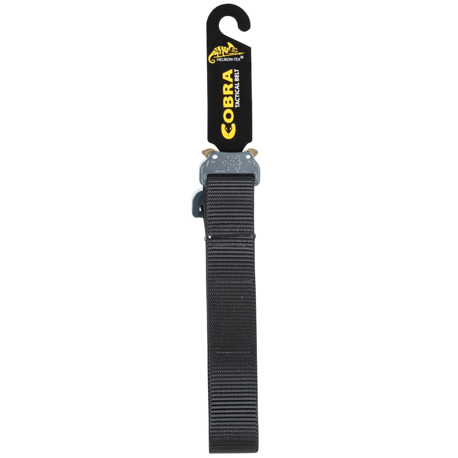 Helikon Cobra FC45 taktikai öv - Shadow Grey