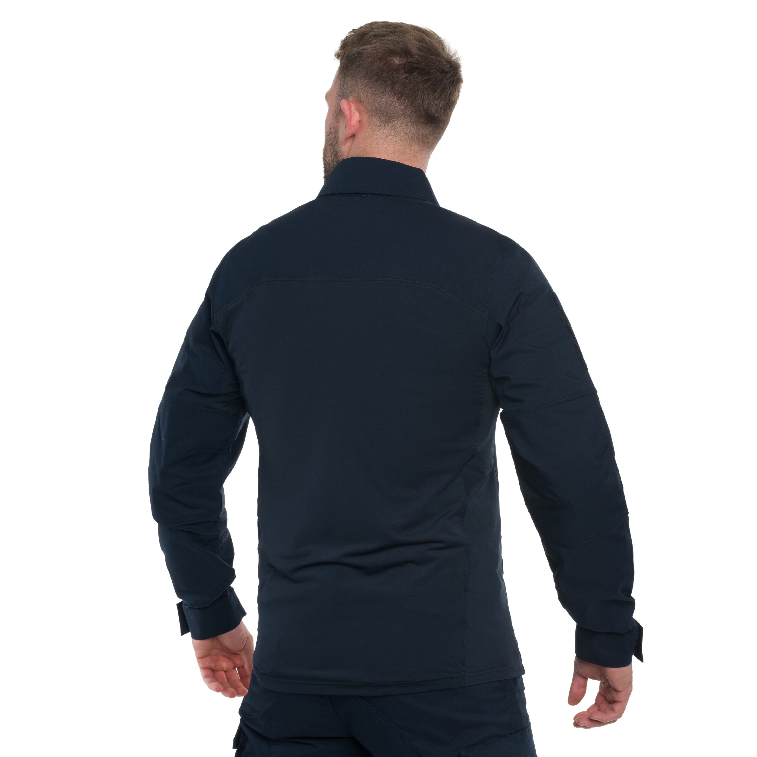 Pentagon Combat Shirt Ranger pulóver - Midnight Blue
