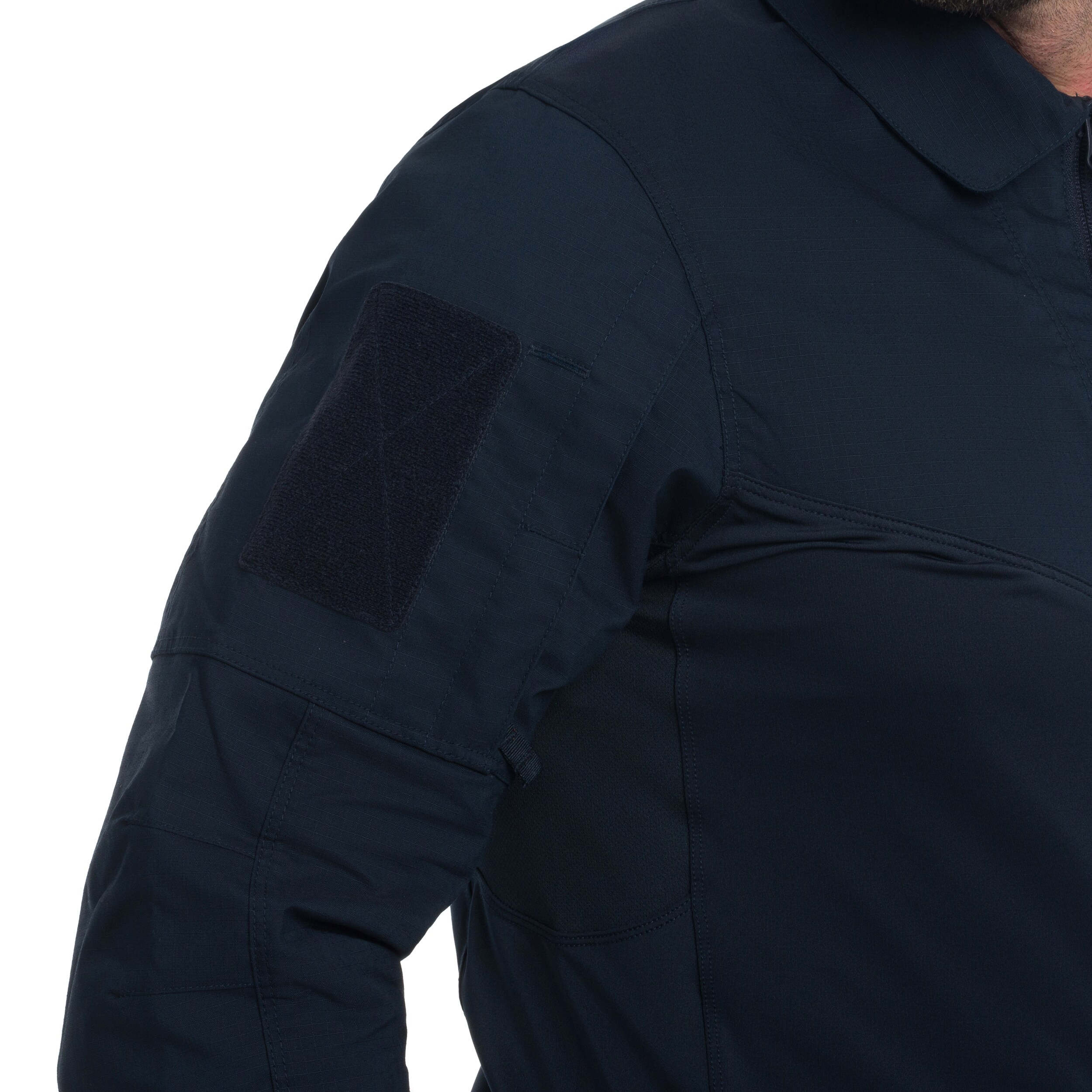 Pentagon Combat Shirt Ranger pulóver - Midnight Blue