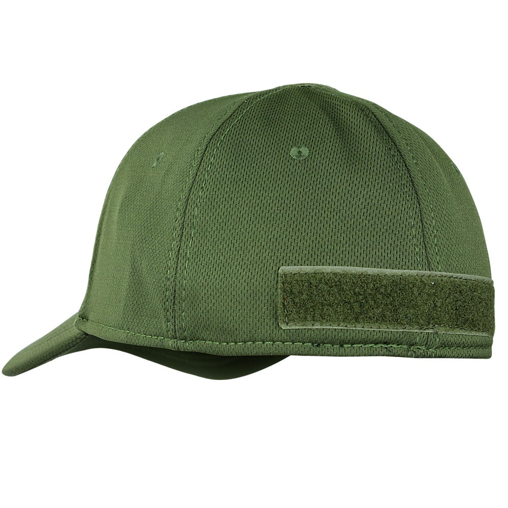 Condor Flex Cap baseball sapka - Olive Drab