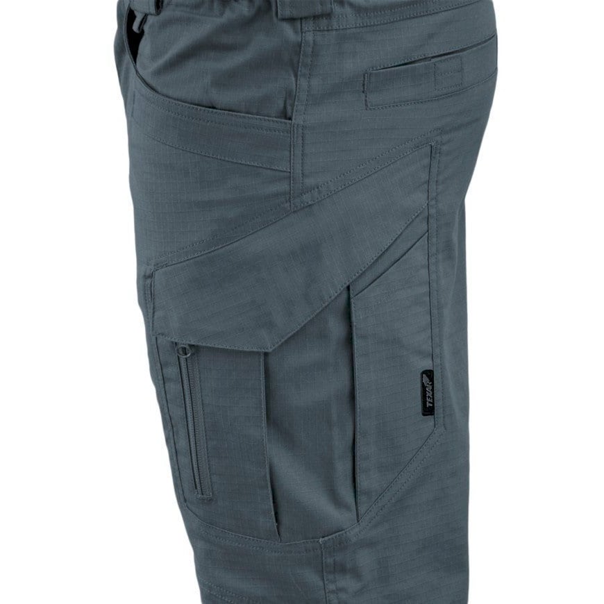 Texar Elite Pro 2.0 RipStop nadrág -  Grey