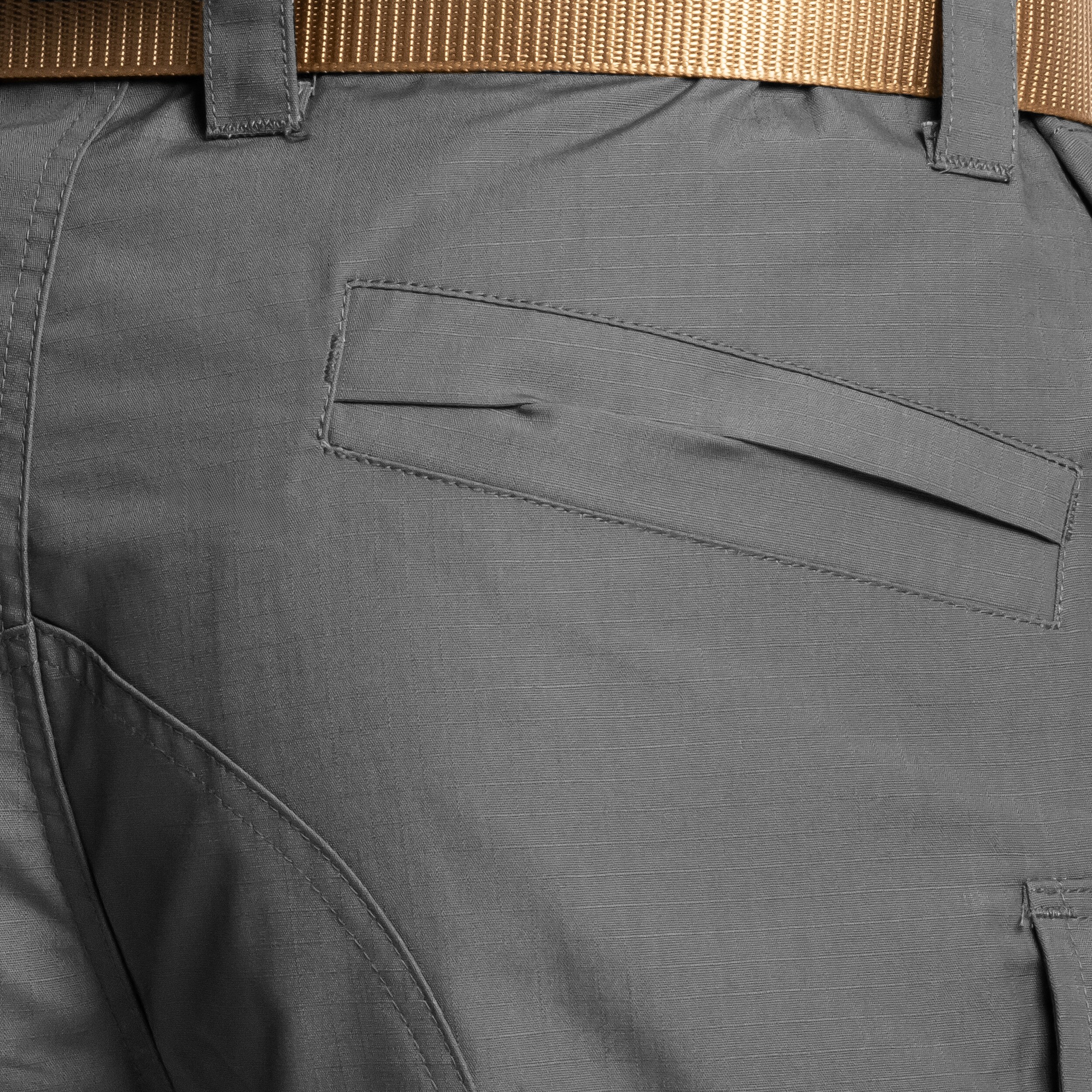 Helikon SFU Next PolyCotton Rip-Stop katonai nadrág - Shadow Grey