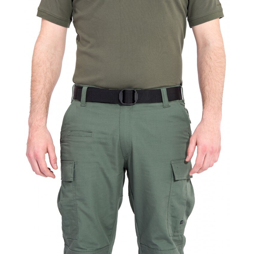 Pentagon Komvos Double öv - Olive