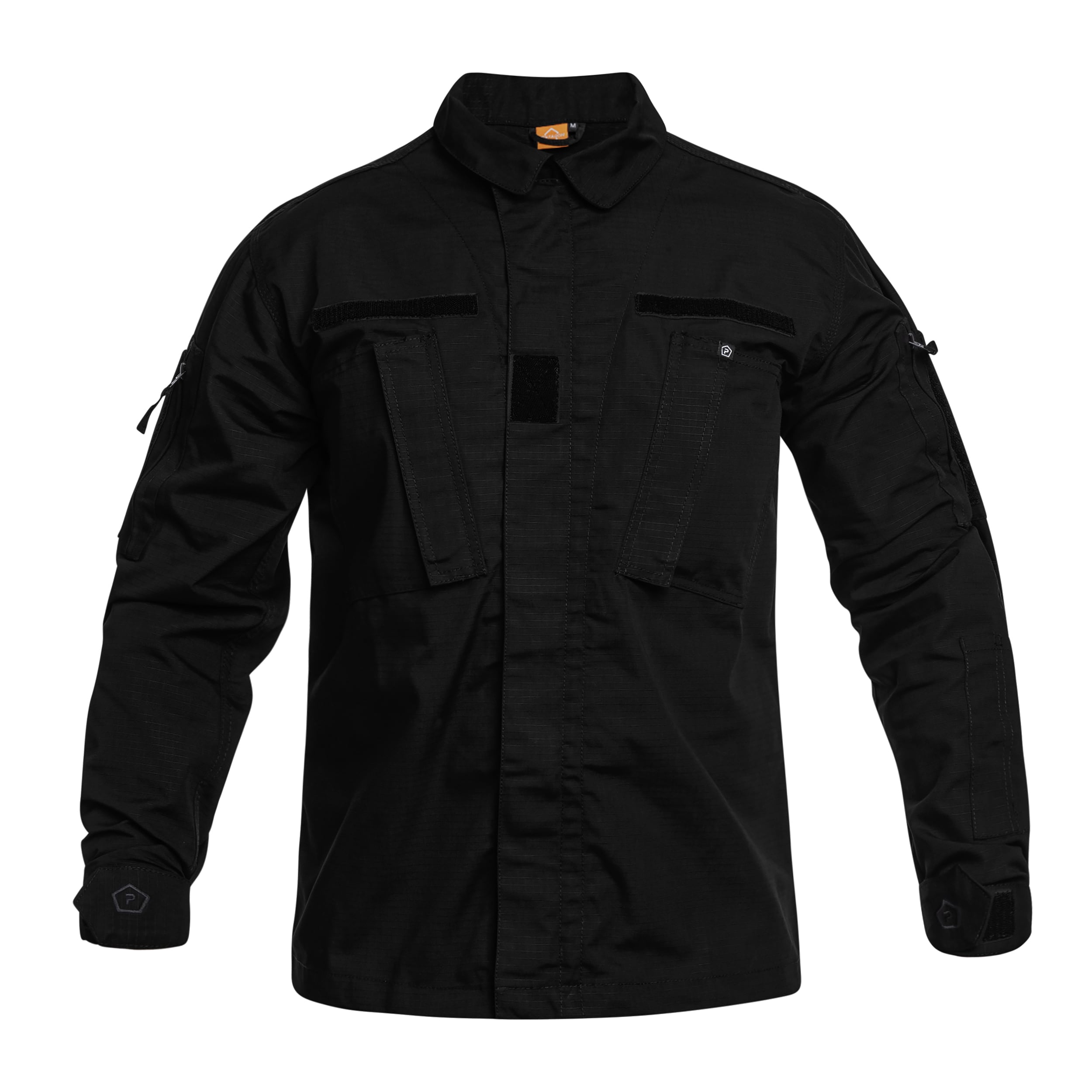 Pentagon ACU 2.0 két részes katonai stílusú egyenruha - Black