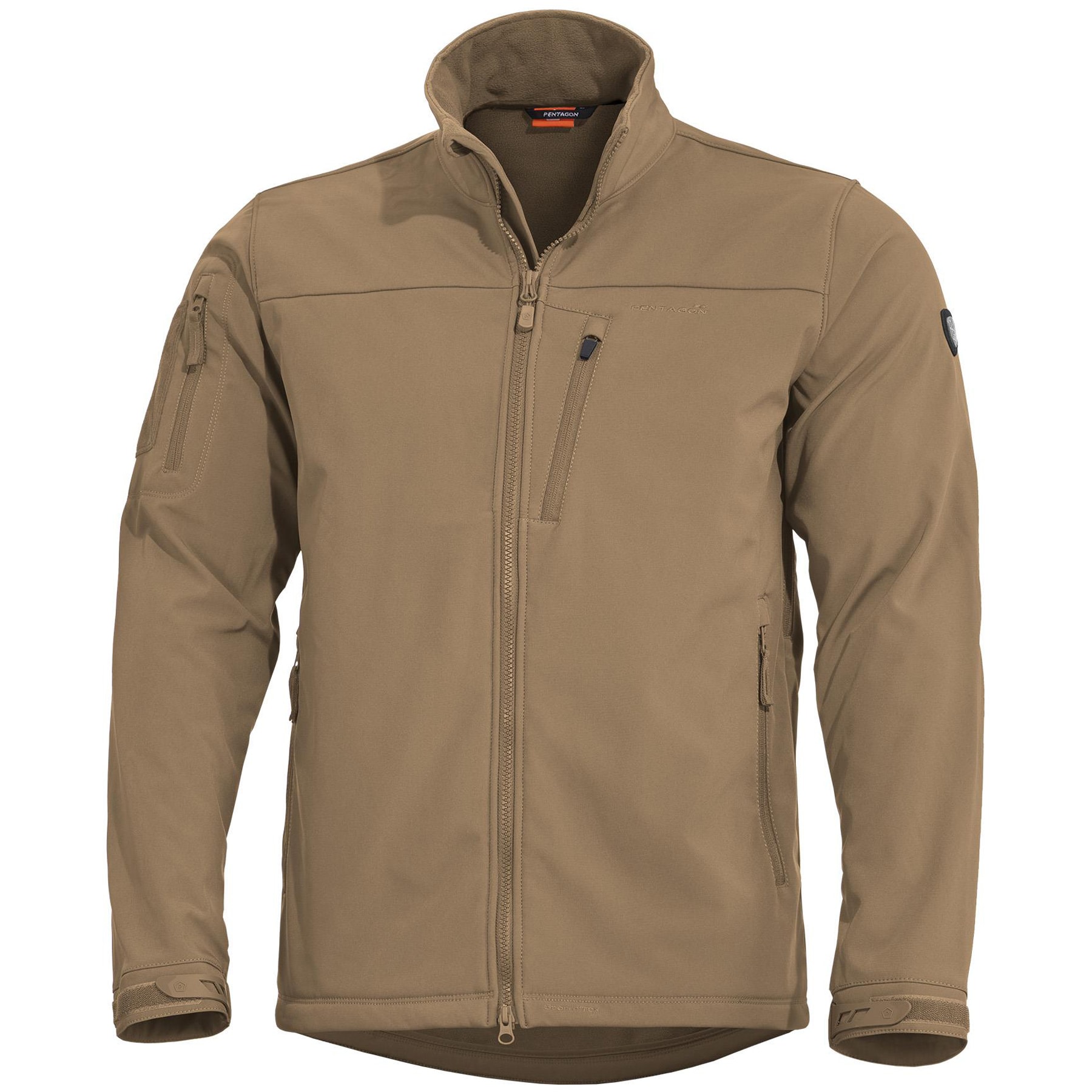 Pentagon Reiner 2.0 kabát - Coyote