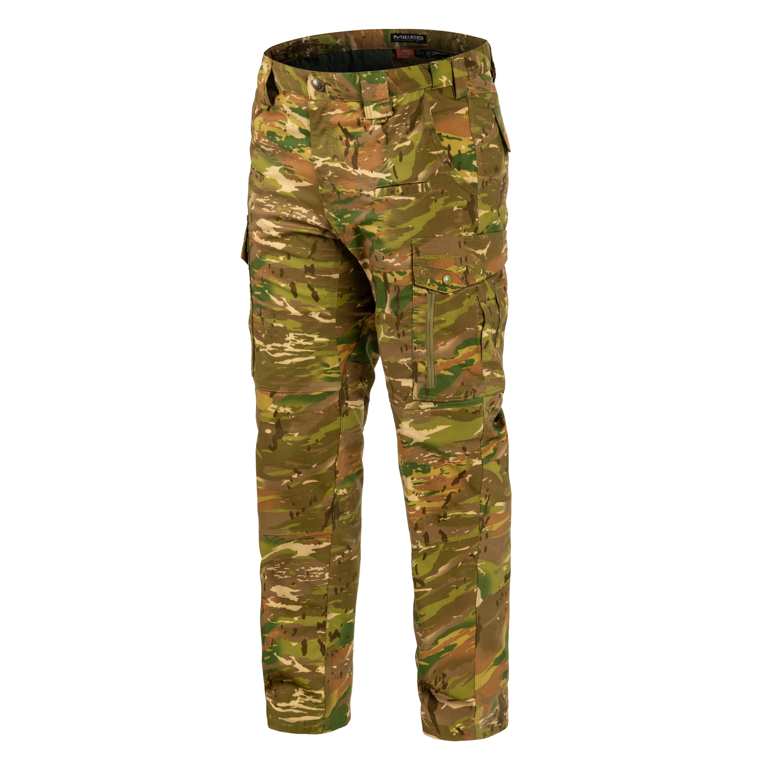 Pentagon Ranger 2.0 Nadrág - Grassman