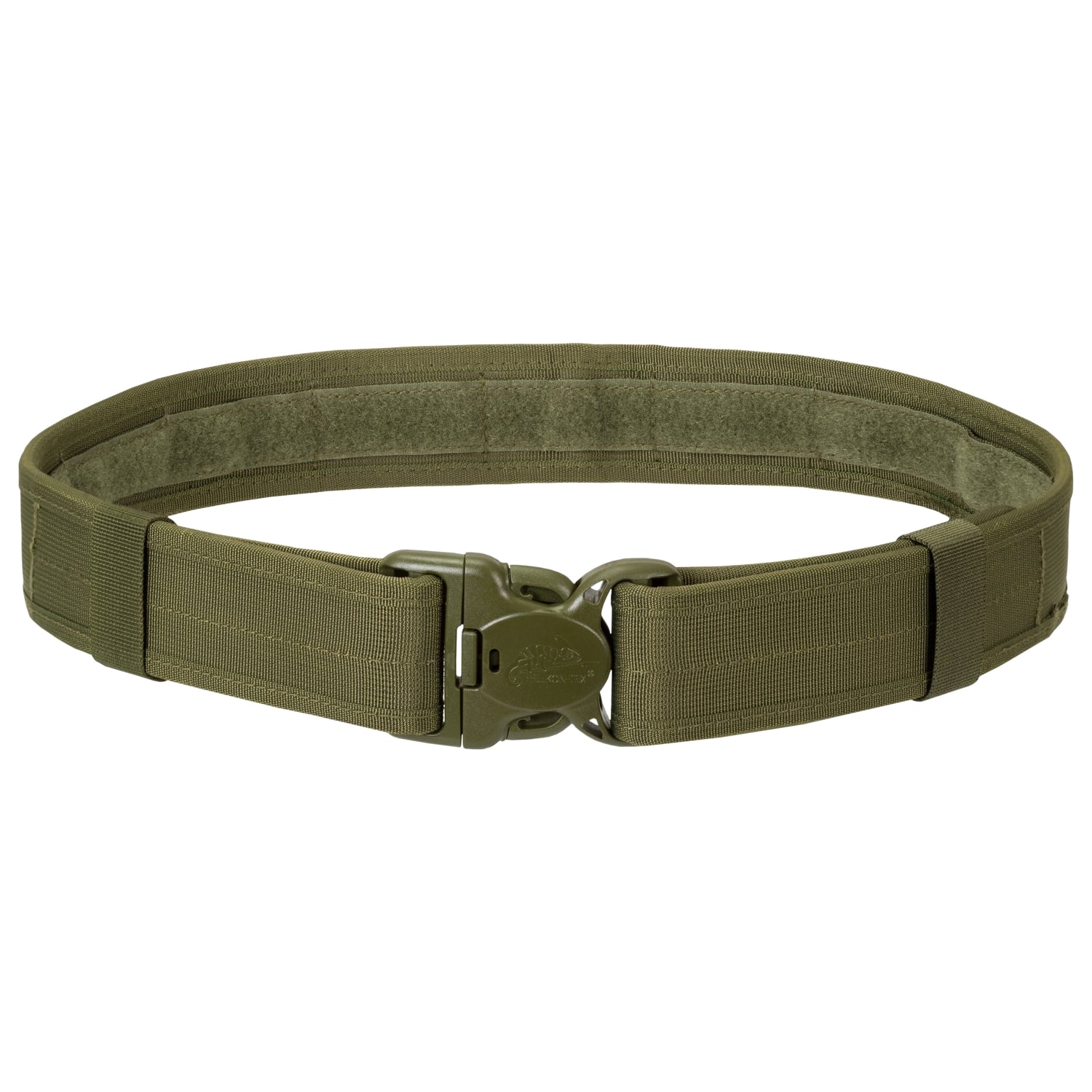 Helikon Defender Security taktikai öv - Olive Green