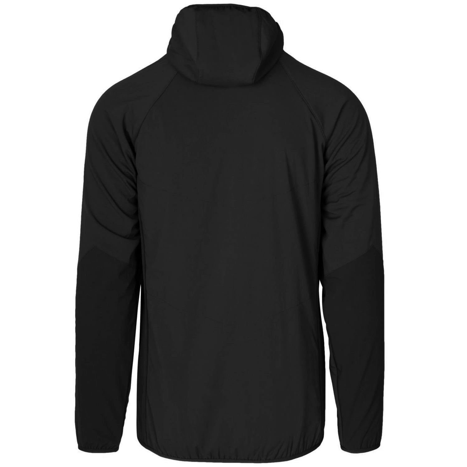 Helikon Urban Hybrid Softshell kabát - Black