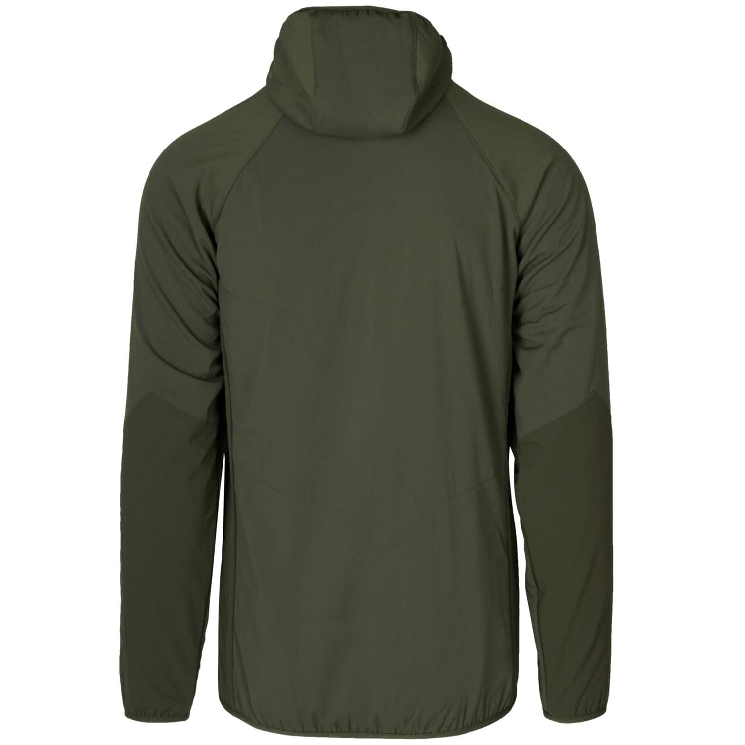 Helikon Urban Hybrid Softshell kabát - Taiga Green