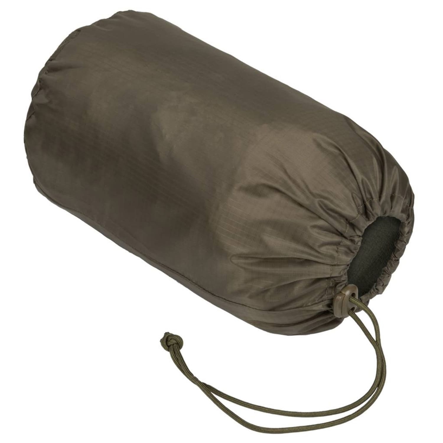 Helikon Wolfhound Hoodie kabát - Black