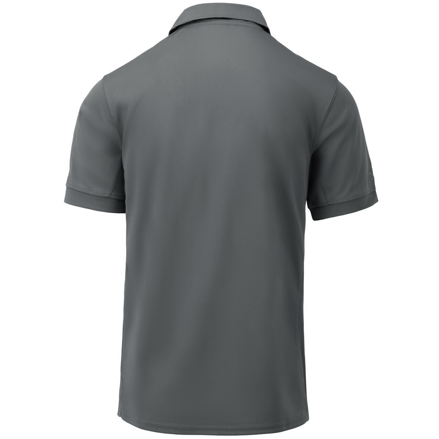 Polo Helikon UTL TopCool Lite thermoaktív póló - Shadow Grey