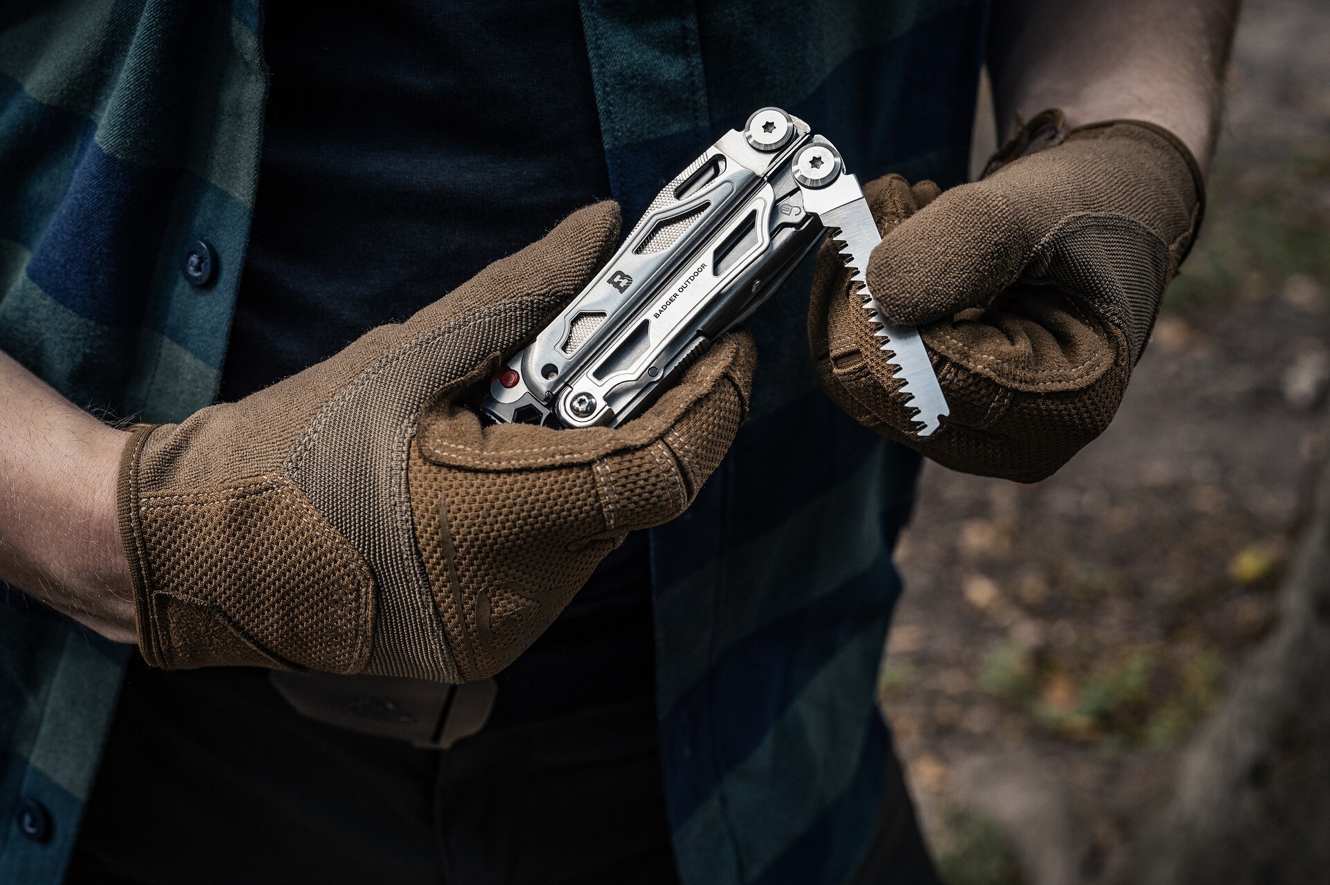 Helikon Range Tactical kesztyű - Coyote/Adaptive Green