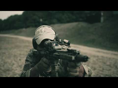 Direct Action Hard Gloves kesztyű - Black