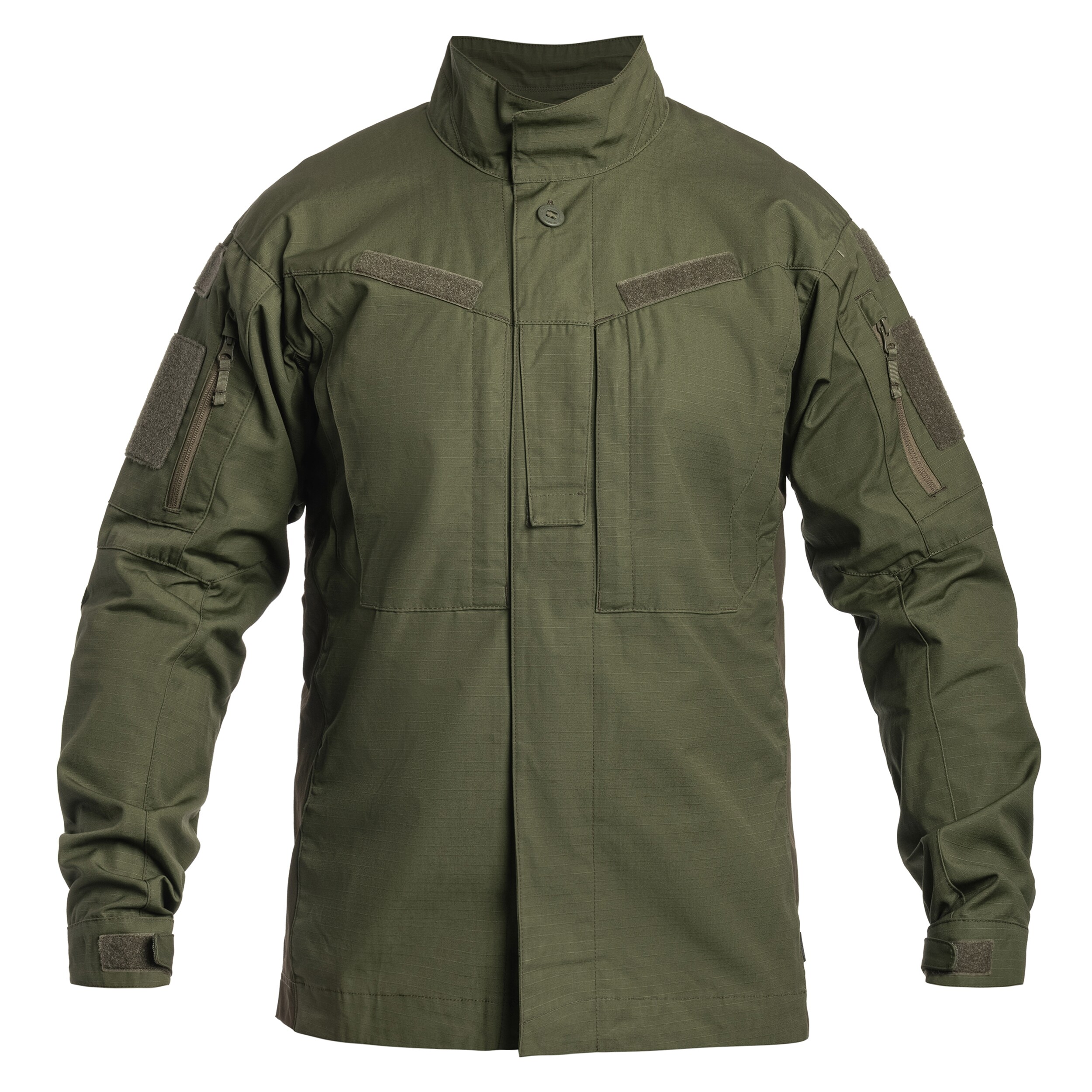 Helikon-Tex MBDU NyCo Rip-Stop pulóver - Olive Green