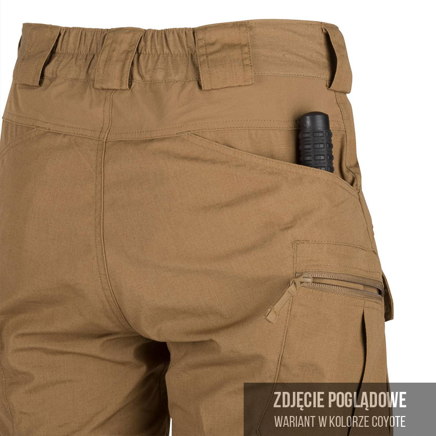 Helikon-Tex UTP Flex nadrág - olajzöld